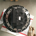 ZX160LC Final Drive MAG-85VP-2600E-1 Reisemotor 4447928